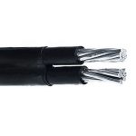 کابل 16*2 الومنیوم برند سمنان