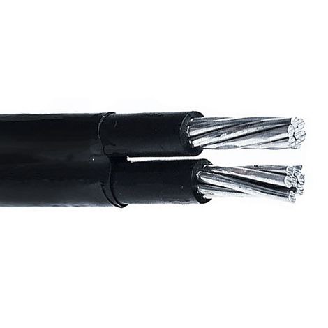 کابل 16-2 الومنیوم برند سمنان کابل 16*2 الومنیوم برند سمنان - Image 1