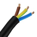 کابل 2/5*3 افشان برند سمنان