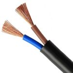 کابل 2/5*2 برند سمنان